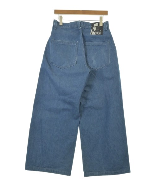 -（ソノタ）デニムパンツ 青 サイズ:-(XS位) メンズ/2200648484042