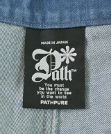 -（ソノタ）デニムパンツ 青 サイズ:-(XS位) メンズ/2200648484042
