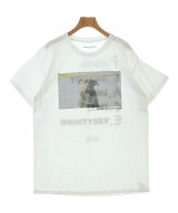 -（ソノタ）Tシャツ・カットソー 白 サイズ:L メンズ/2200648608011