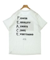 -（ソノタ）Tシャツ・カットソー 白 サイズ:L メンズ/2200648608011