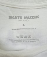 -（ソノタ）Tシャツ・カットソー 白 サイズ:L メンズ/2200648608011