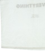 -（ソノタ）Tシャツ・カットソー 白 サイズ:L メンズ/2200648608011
