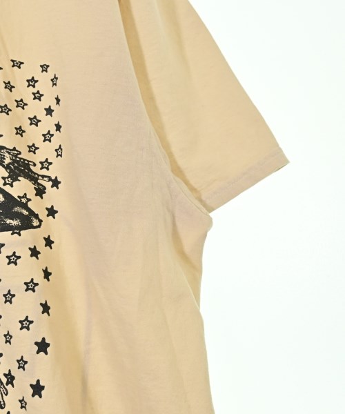 -（ソノタ）Tシャツ・カットソー ベージュ サイズ:XL メンズ/2200648977063