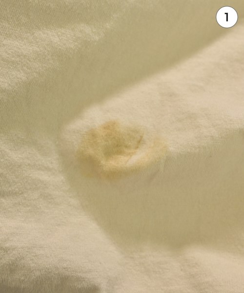 -（ソノタ）Tシャツ・カットソー ベージュ サイズ:XL メンズ/2200648977063