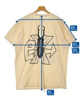-（ソノタ）Tシャツ・カットソー ベージュ サイズ:XL メンズ/2200648977063