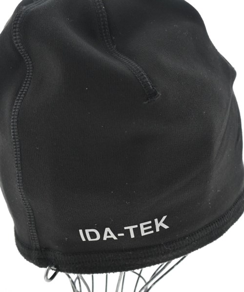 -（ソノタ）ニットキャップ・ビーニー 黒 サイズ:- メンズ/2200648977148