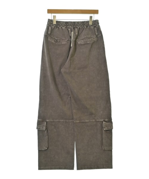 -（ソノタ）スウェットパンツ 茶 サイズ:M メンズ/2200651264099