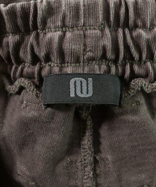 -（ソノタ）スウェットパンツ 茶 サイズ:M メンズ/2200651264099