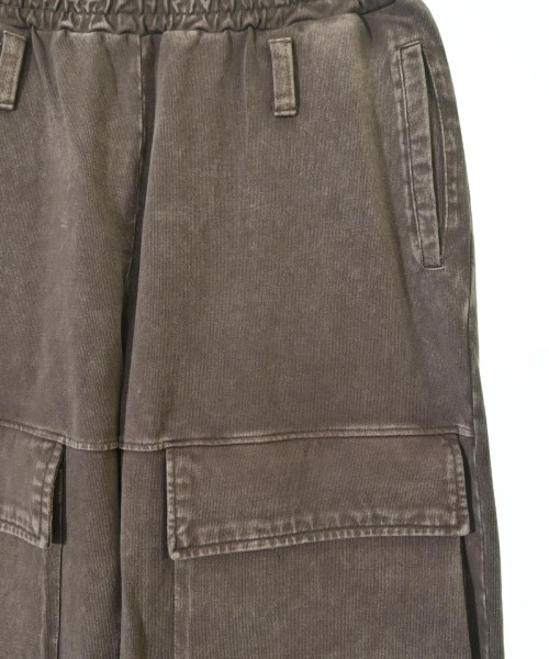 -（ソノタ）スウェットパンツ 茶 サイズ:M メンズ/2200651264099