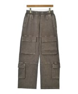 -（ソノタ）スウェットパンツ 茶 サイズ:M メンズ/2200651264099