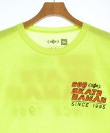 -（ソノタ）Tシャツ・カットソー 黄 サイズ:XL メンズ/2200651491136