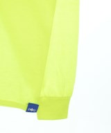-（ソノタ）Tシャツ・カットソー 黄 サイズ:XL メンズ/2200651491136