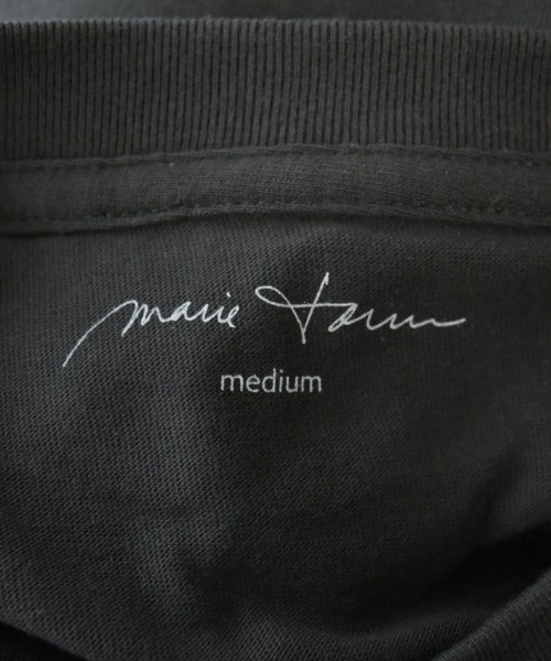 -（ソノタ）Tシャツ・カットソー グレー サイズ:M メンズ/2200651509077