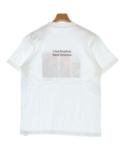 -（ソノタ）Tシャツ・カットソー 白 サイズ:M メンズ/2200651509084