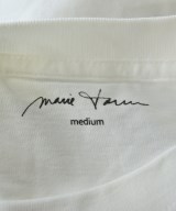 -（ソノタ）Tシャツ・カットソー 白 サイズ:M メンズ/2200651509084