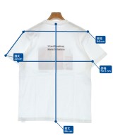 -（ソノタ）Tシャツ・カットソー 白 サイズ:M メンズ/2200651509084