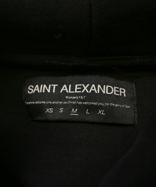 -（ソノタ）パーカー 黒 サイズ:M メンズ/2200652877014