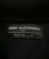 -（ソノタ）パーカー 黒 サイズ:M メンズ/2200652877014