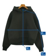 -（ソノタ）パーカー 黒 サイズ:M メンズ/2200652877014