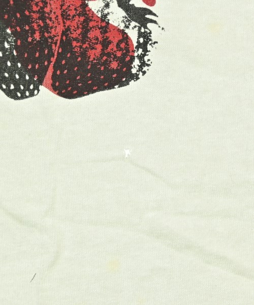 -（ソノタ）Tシャツ・カットソー 白 サイズ:L メンズ/2200652793437