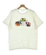 -（ソノタ）Tシャツ・カットソー 白 サイズ:L メンズ/2200652793437