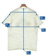 -（ソノタ）Tシャツ・カットソー 白 サイズ:L メンズ/2200652793437