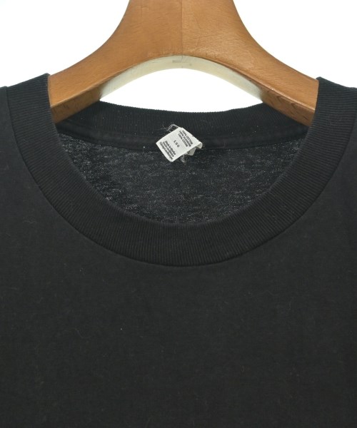-（ソノタ）Tシャツ・カットソー 黒 サイズ:L メンズ/2200652793451