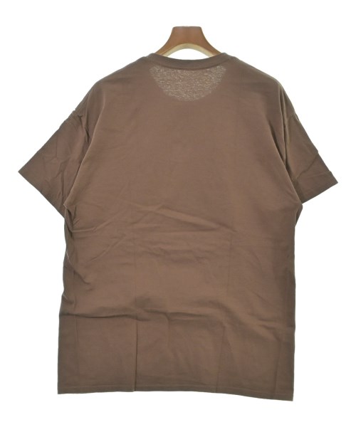 -（ソノタ）Tシャツ・カットソー 茶 サイズ:L メンズ/2200652793468