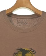 -（ソノタ）Tシャツ・カットソー 茶 サイズ:L メンズ/2200652793468