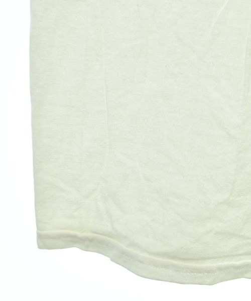 -（ソノタ）Tシャツ・カットソー 白 サイズ:M メンズ/2200652793482