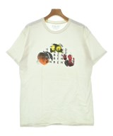 -（ソノタ）Tシャツ・カットソー 白 サイズ:M メンズ/2200652793482