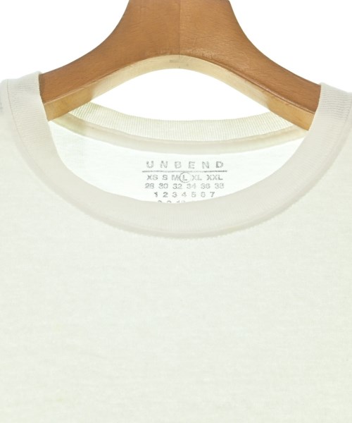 -（ソノタ）Tシャツ・カットソー 白 サイズ:L メンズ/2200652793543