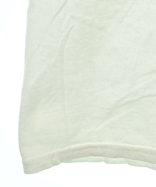 -（ソノタ）Tシャツ・カットソー 白 サイズ:L メンズ/2200652793543