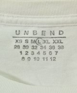 -（ソノタ）Tシャツ・カットソー 白 サイズ:L メンズ/2200652793543