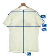 -（ソノタ）Tシャツ・カットソー 白 サイズ:L メンズ/2200652793550
