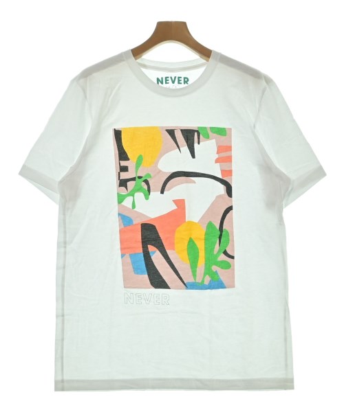 その他(ソノタ)Tシャツ・カットソー 白 サイズ:L/2200652793581