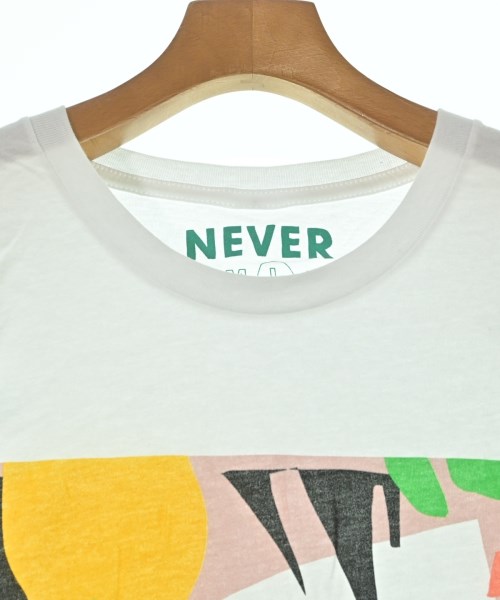 -（ソノタ）Tシャツ・カットソー 白 サイズ:L メンズ/2200652793581