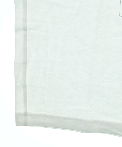 -（ソノタ）Tシャツ・カットソー 白 サイズ:L メンズ/2200652793581