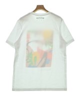 -（ソノタ）Tシャツ・カットソー 白 サイズ:L メンズ/2200652793581