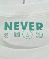 -（ソノタ）Tシャツ・カットソー 白 サイズ:L メンズ/2200652793581