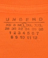 -（ソノタ）Tシャツ・カットソー オレンジ サイズ:L メンズ/2200652793611