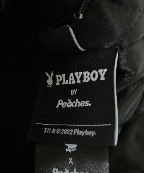 Peaches.（ピーチズ）スタジャン 黒 サイズ:XL メンズ/2200653253046