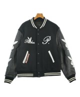 Peaches.（ピーチズ）スタジャン 黒 サイズ:XL メンズ/2200653253046