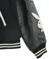 Peaches.（ピーチズ）スタジャン 黒 サイズ:XL メンズ/2200653253046