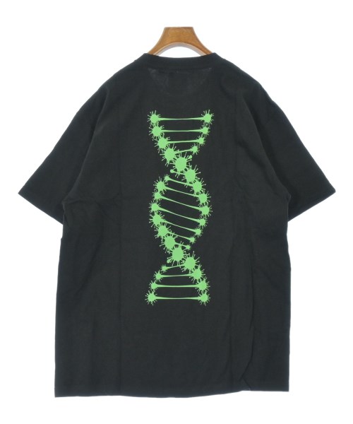 -（ソノタ）Tシャツ・カットソー 黒 サイズ:L メンズ/2200643687110