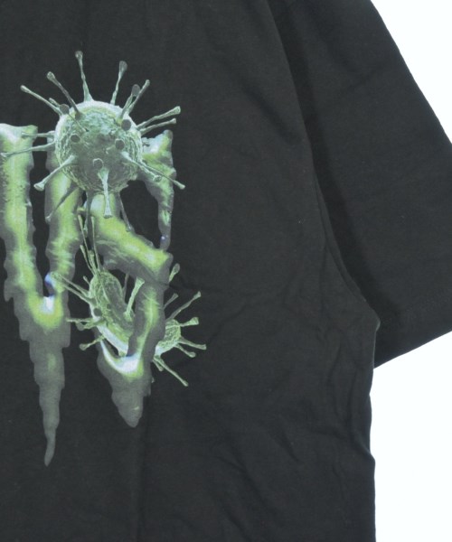 -（ソノタ）Tシャツ・カットソー 黒 サイズ:L メンズ/2200643687110