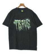 -（ソノタ）Tシャツ・カットソー 黒 サイズ:L メンズ/2200643687110