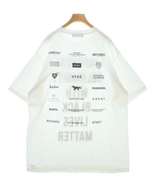 HUMAN MADE（ヒューマンメイド）Tシャツ・カットソー 白 サイズ:2XL メンズ/2200699944175