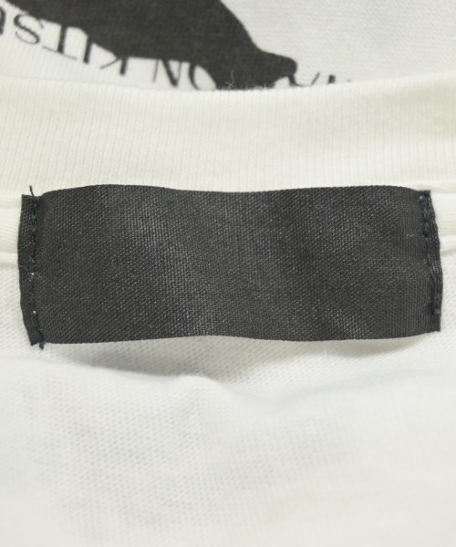 HUMAN MADE（ヒューマンメイド）Tシャツ・カットソー 白 サイズ:2XL メンズ/2200699944175