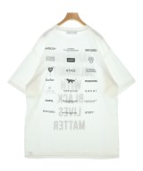 HUMAN MADE（ヒューマンメイド）Tシャツ・カットソー 白 サイズ:2XL メンズ/2200699944175